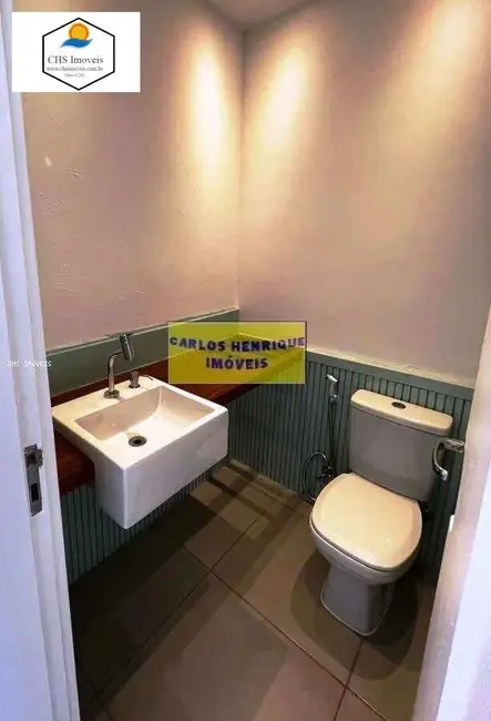 Casa com 4 quartos à venda, 240m2 em Armacao Dos Buzios - RJ - imagem 9 Foto 9 de Casa com 4 quartos à venda, 240m2 em Armacao Dos Buzios - RJ