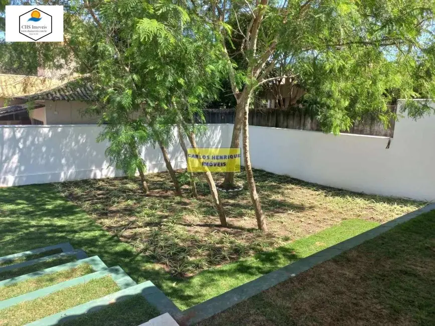 Casa com 4 quartos à venda, 240m2 em Armacao Dos Buzios - RJ - imagem 6 Foto 6 de Casa com 4 quartos à venda, 240m2 em Armacao Dos Buzios - RJ