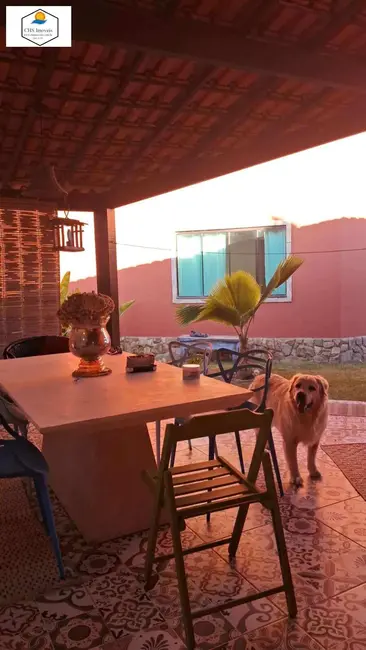 Foto 6 de Casa com 5 quartos à venda, 360m2 em Armacao Dos Buzios - RJ