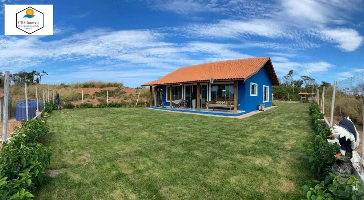 Casa com 2 quartos à venda, 100m2 em Armacao Dos Buzios - RJ - imagem 2 Foto 2 de Casa com 2 quartos à venda, 100m2 em Armacao Dos Buzios - RJ