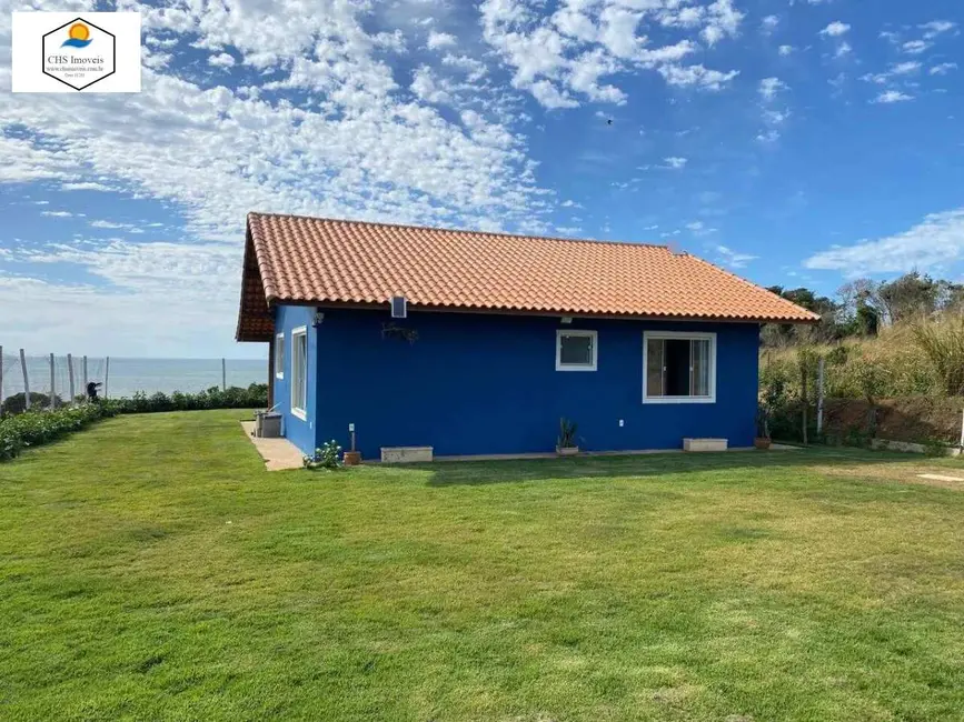 Casa com 2 quartos à venda, 100m2 em Armacao Dos Buzios - RJ - imagem 6 Foto 6 de Casa com 2 quartos à venda, 100m2 em Armacao Dos Buzios - RJ