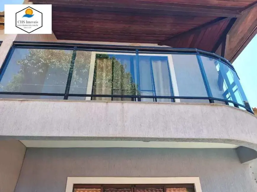 Foto 1 de Casa com 2 quartos à venda, 120m2 em Armacao Dos Buzios - RJ