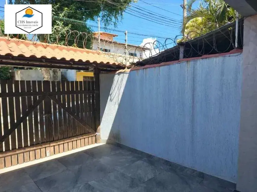 Foto 2 de Casa com 2 quartos à venda, 120m2 em Armacao Dos Buzios - RJ