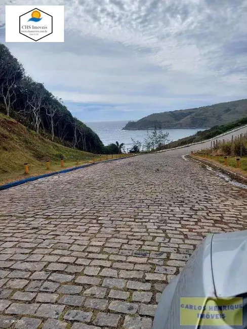 Foto 9 de Terreno / Lote à venda, 1800m2 em Armacao Dos Buzios - RJ