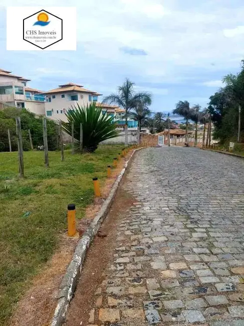 Foto 2 de Terreno / Lote à venda, 1800m2 em Armacao Dos Buzios - RJ