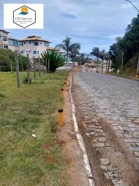 Foto 8 de Terreno / Lote à venda, 1800m2 em Armacao Dos Buzios - RJ