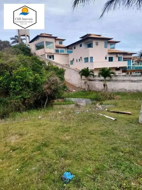 Foto 5 de Terreno / Lote à venda, 1800m2 em Armacao Dos Buzios - RJ