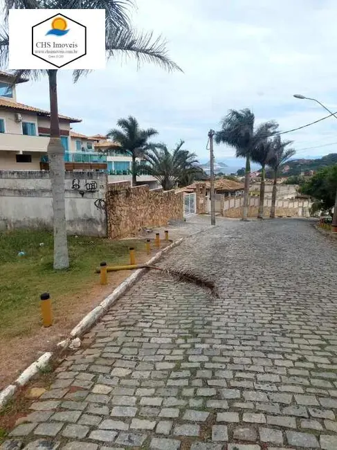 Foto 4 de Terreno / Lote à venda, 1800m2 em Armacao Dos Buzios - RJ
