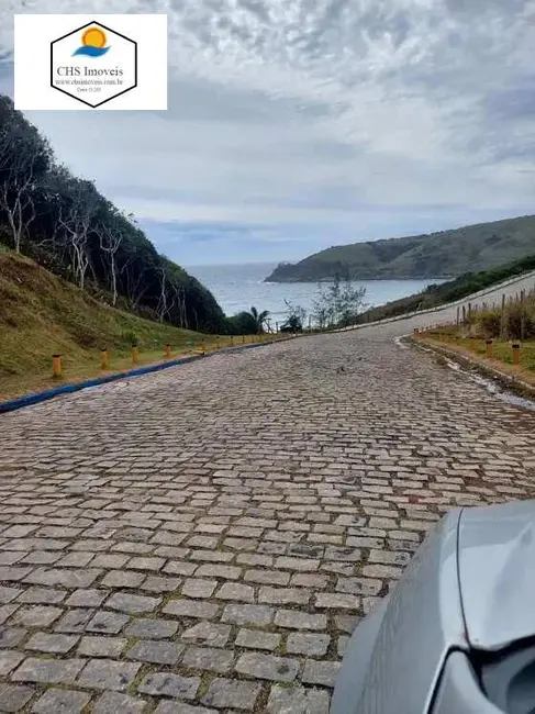 Foto 6 de Terreno / Lote à venda, 1800m2 em Armacao Dos Buzios - RJ