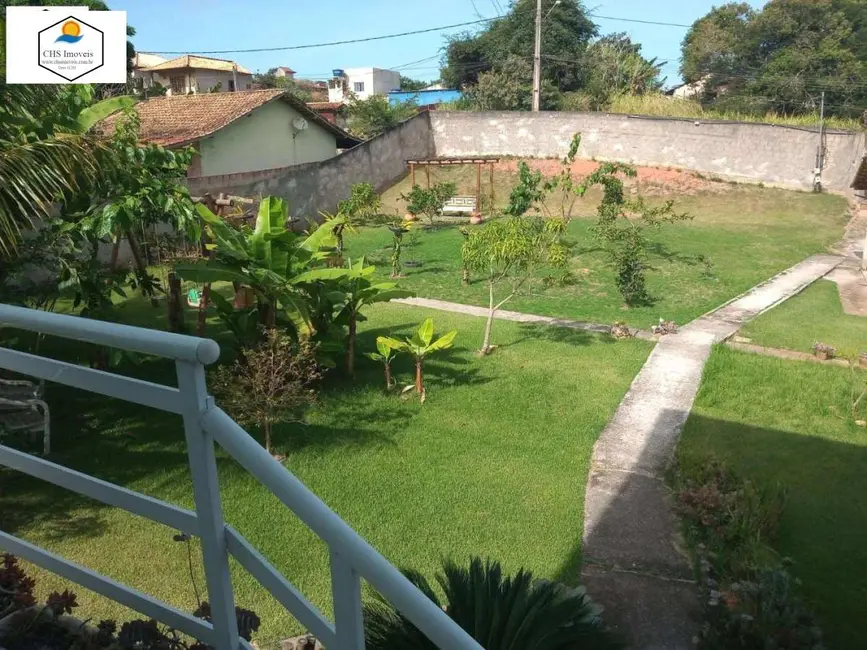 Foto 7 de Casa com 4 quartos à venda, 1200m2 em Rasa, Armacao Dos Buzios - RJ