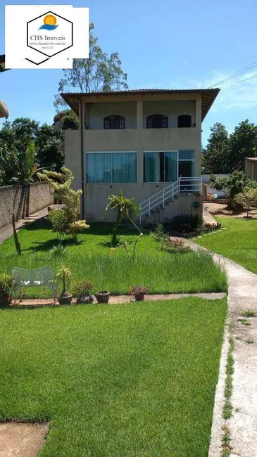 Foto 2 de Casa com 4 quartos à venda, 1200m2 em Rasa, Armacao Dos Buzios - RJ