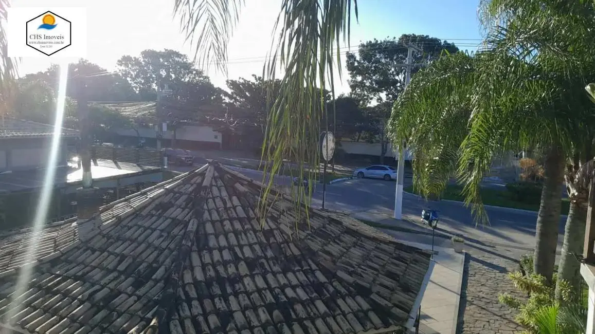 Foto 8 de Sala Comercial com 1 quarto à venda, 35m2 em Armacao Dos Buzios - RJ