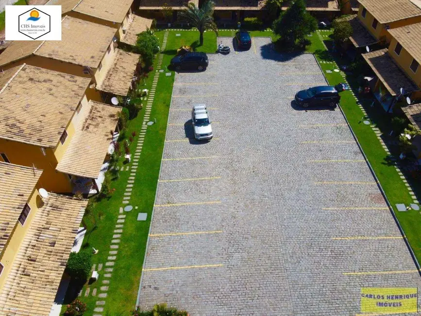 Foto 3 de Casa de Condomínio com 2 quartos à venda, 90m2 em Cabo Frio - RJ