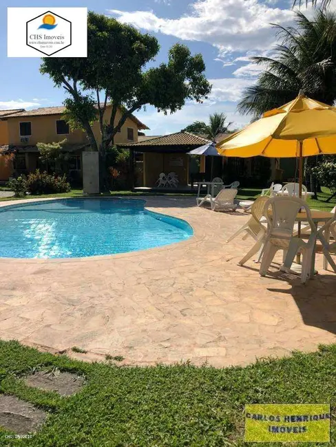 Foto 7 de Casa de Condomínio com 2 quartos à venda, 90m2 em Cabo Frio - RJ