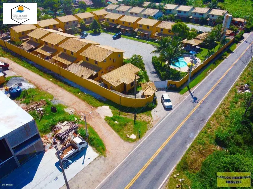 Foto 4 de Casa de Condomínio com 2 quartos à venda, 90m2 em Cabo Frio - RJ