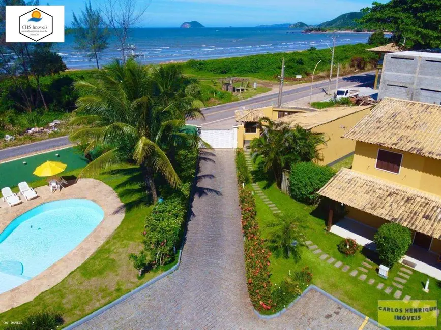 Foto 1 de Casa de Condomínio com 2 quartos à venda, 90m2 em Cabo Frio - RJ