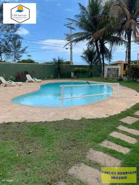 Foto 5 de Casa de Condomínio com 2 quartos à venda, 90m2 em Cabo Frio - RJ