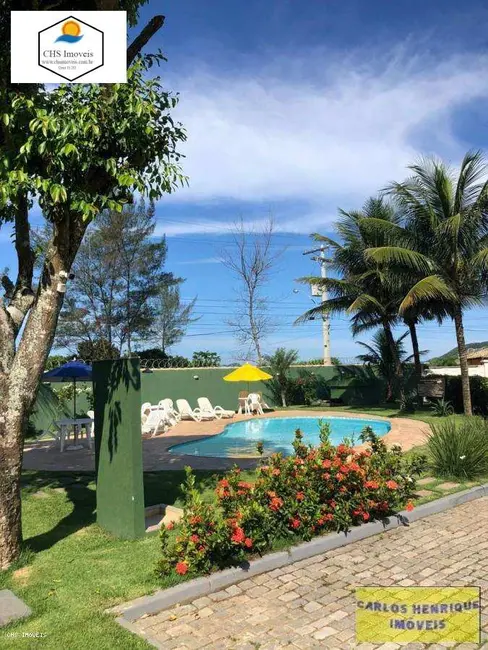 Foto 9 de Casa de Condomínio com 2 quartos à venda, 90m2 em Cabo Frio - RJ