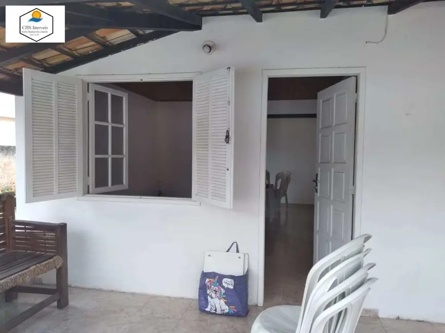 Foto 2 de Casa com 2 quartos à venda, 300m2 em Rasa, Armacao Dos Buzios - RJ