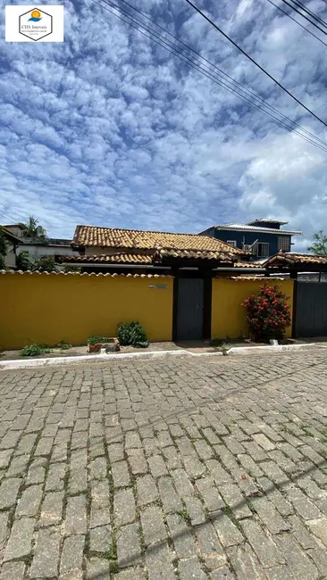 Foto 1 de Casa com 2 quartos à venda, 300m2 em Rasa, Armacao Dos Buzios - RJ