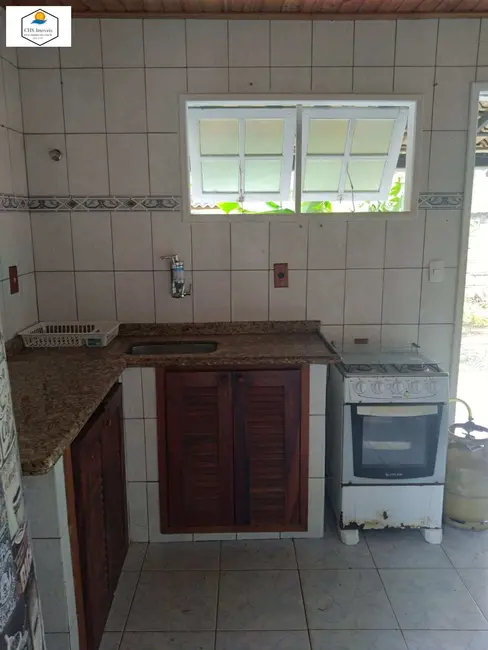 Foto 6 de Casa com 2 quartos à venda, 300m2 em Rasa, Armacao Dos Buzios - RJ