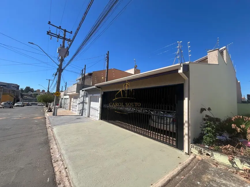 Casa com 3 quartos à venda, 184m2 em Jardim Hubert, Indaiatuba - SP - imagem 7 Foto 7 de Casa com 3 quartos à venda, 184m2 em Jardim Hubert, Indaiatuba - SP