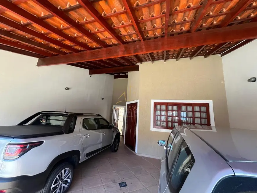 Casa com 3 quartos à venda, 184m2 em Jardim Hubert, Indaiatuba - SP - imagem 8 Foto 8 de Casa com 3 quartos à venda, 184m2 em Jardim Hubert, Indaiatuba - SP