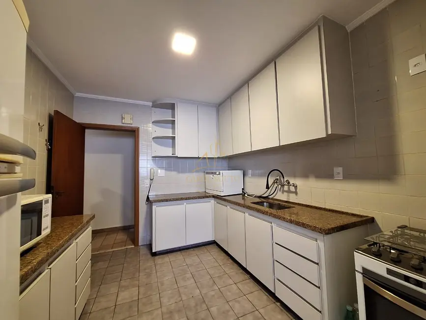 Foto 3 de Apartamento com 3 quartos à venda, 113m2 em Centro, Indaiatuba - SP