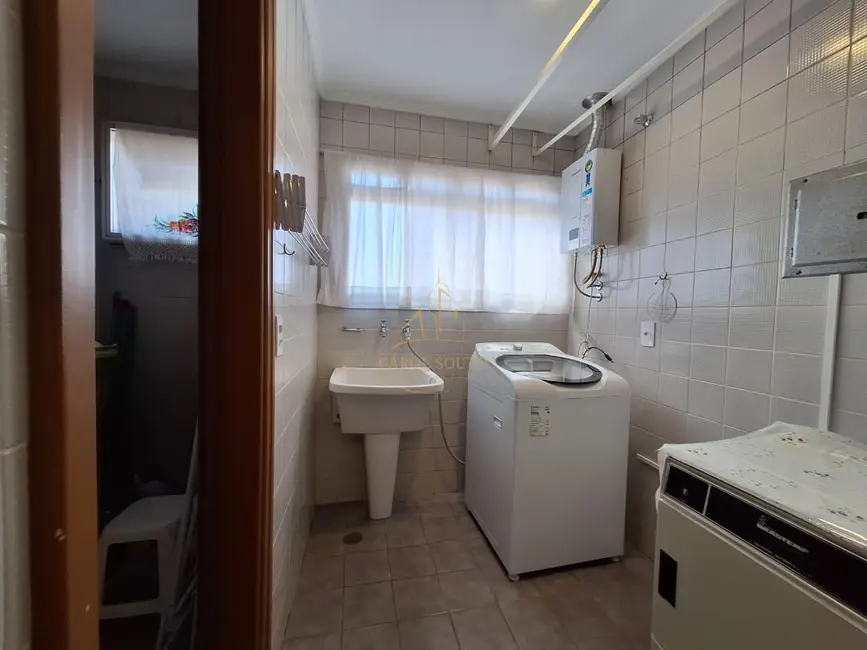 Foto 4 de Apartamento com 3 quartos à venda, 113m2 em Centro, Indaiatuba - SP