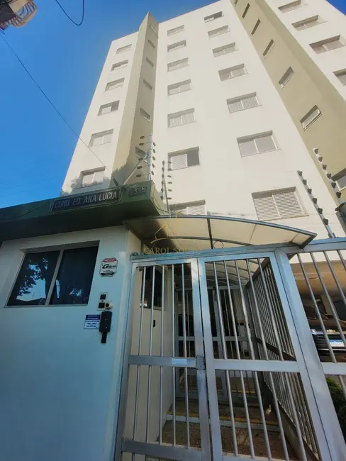 Foto 1 de Apartamento com 3 quartos à venda, 113m2 em Centro, Indaiatuba - SP