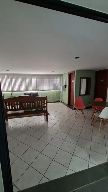 Foto 2 de Apartamento com 2 quartos à venda, 68m2 em Vila Sfeir, Indaiatuba - SP