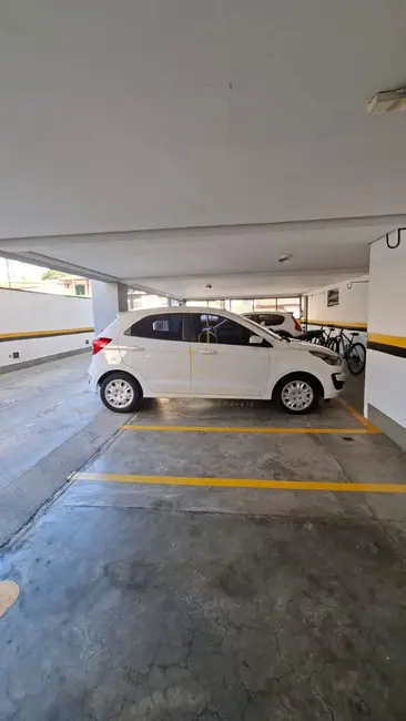 Foto 6 de Apartamento com 2 quartos à venda, 68m2 em Vila Sfeir, Indaiatuba - SP