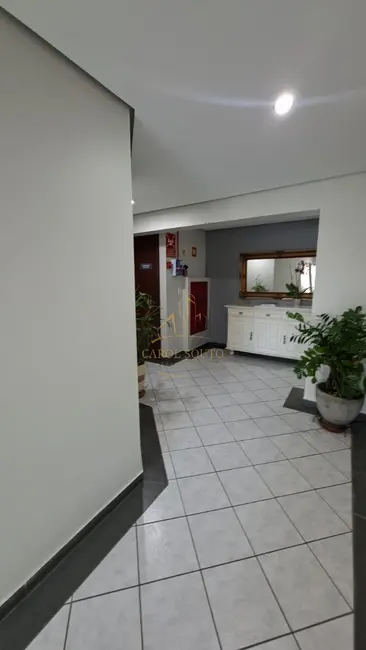 Foto 4 de Apartamento com 2 quartos à venda, 68m2 em Vila Sfeir, Indaiatuba - SP