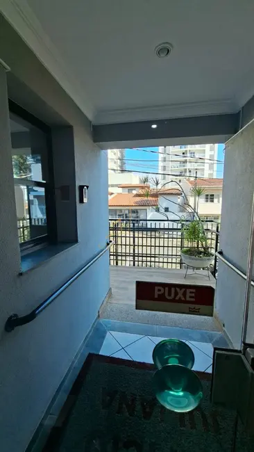Foto 3 de Apartamento com 2 quartos à venda, 68m2 em Vila Sfeir, Indaiatuba - SP