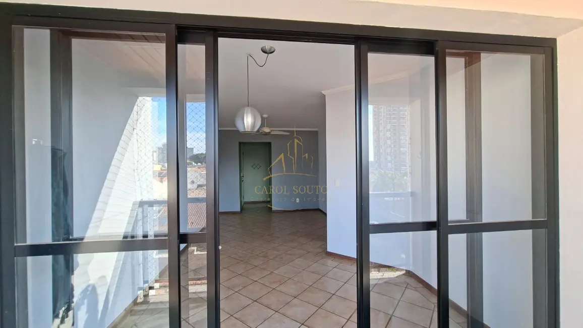 Foto 7 de Apartamento com 2 quartos à venda, 68m2 em Vila Sfeir, Indaiatuba - SP