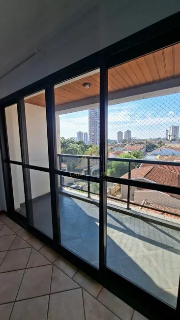 Foto 1 de Apartamento com 2 quartos à venda, 68m2 em Vila Sfeir, Indaiatuba - SP