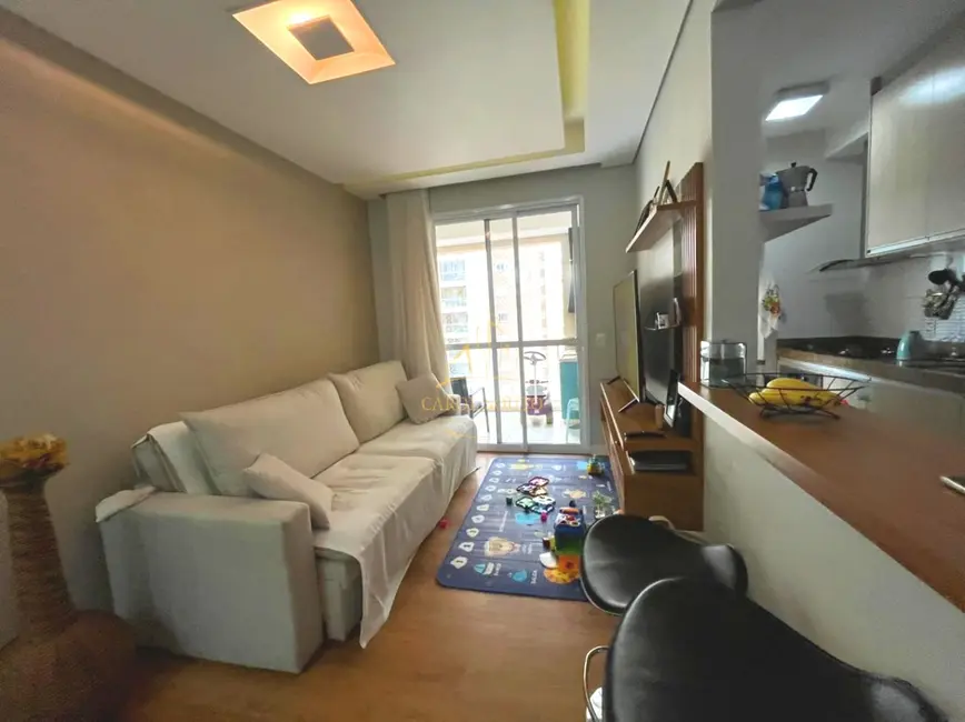 Foto 2 de Apartamento com 3 quartos à venda, 93m2 em Bairro Pau Preto, Indaiatuba - SP