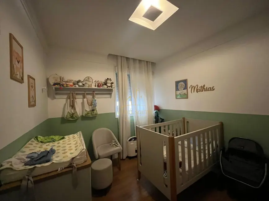 Foto 9 de Apartamento com 3 quartos à venda, 93m2 em Bairro Pau Preto, Indaiatuba - SP