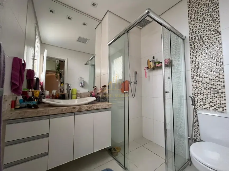 Foto 8 de Apartamento com 3 quartos à venda, 93m2 em Bairro Pau Preto, Indaiatuba - SP