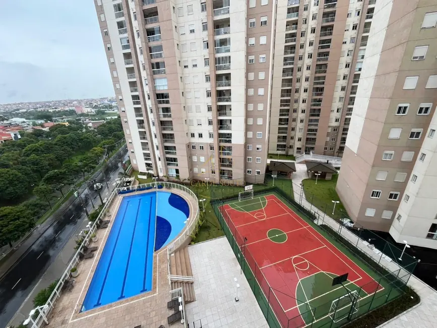 Foto 1 de Apartamento com 3 quartos à venda, 93m2 em Bairro Pau Preto, Indaiatuba - SP