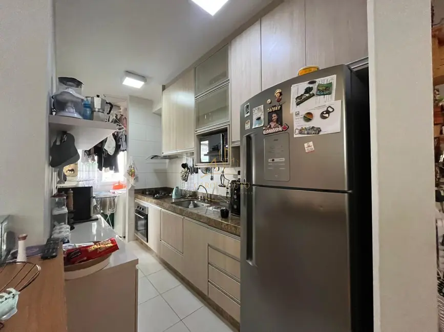 Foto 5 de Apartamento com 3 quartos à venda, 93m2 em Bairro Pau Preto, Indaiatuba - SP