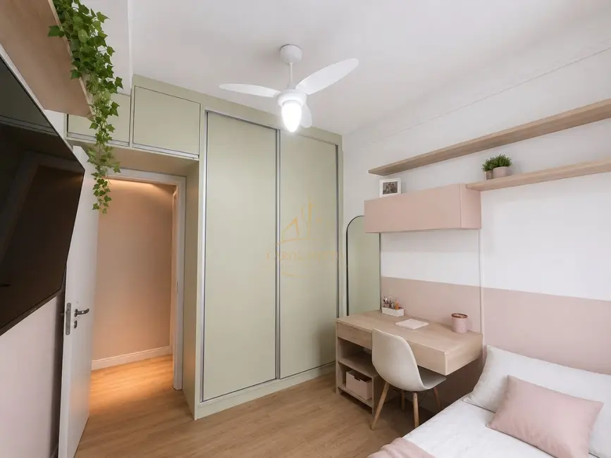 Foto 7 de Apartamento com 3 quartos à venda, 93m2 em Bairro Pau Preto, Indaiatuba - SP