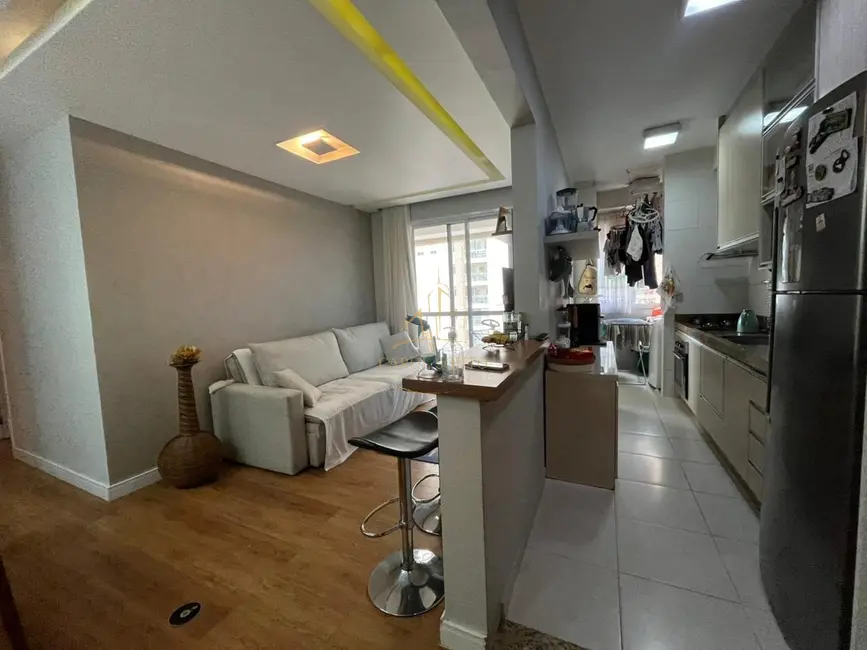 Foto 3 de Apartamento com 3 quartos à venda, 93m2 em Bairro Pau Preto, Indaiatuba - SP