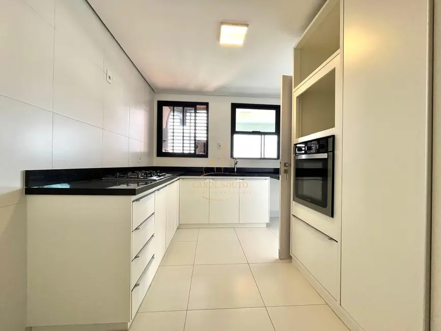 Foto 7 de Apartamento com 3 quartos à venda, 155m2 em Vila Castelo Branco, Indaiatuba - SP