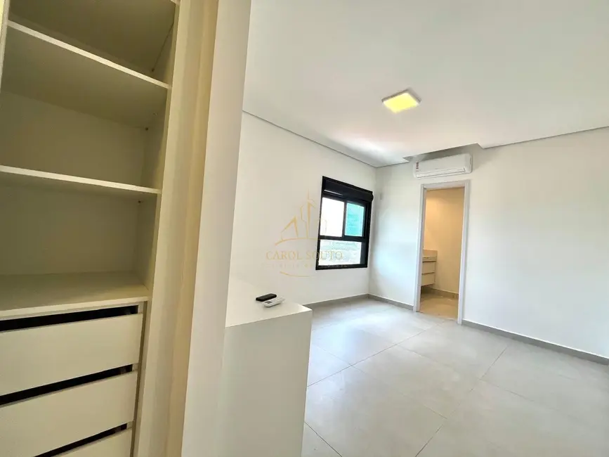 Foto 9 de Apartamento com 3 quartos à venda, 155m2 em Vila Castelo Branco, Indaiatuba - SP
