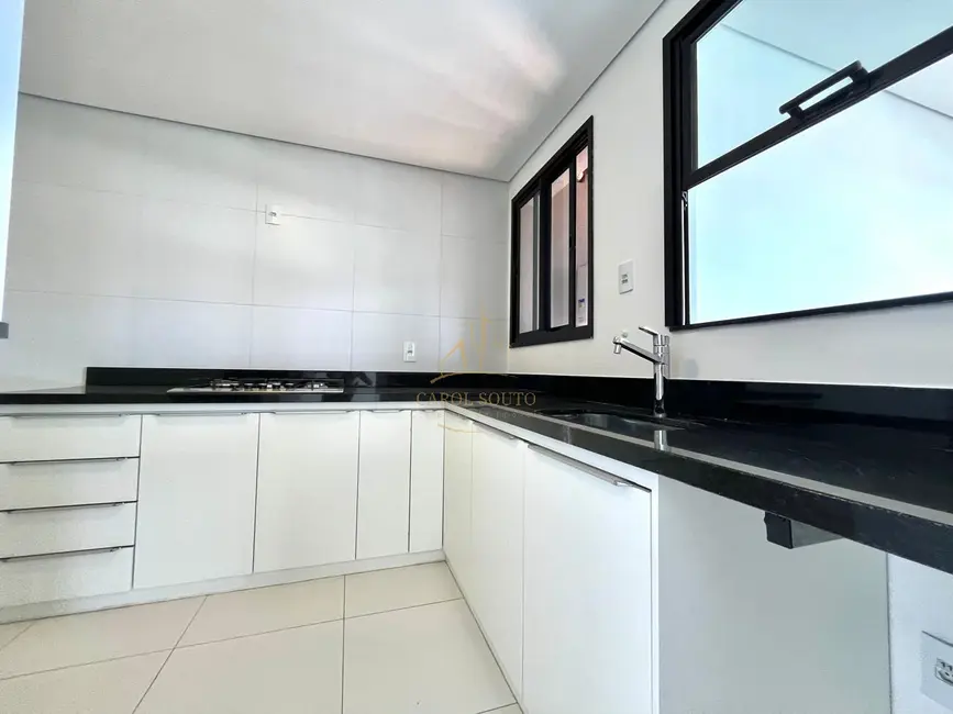 Foto 8 de Apartamento com 3 quartos à venda, 155m2 em Vila Castelo Branco, Indaiatuba - SP