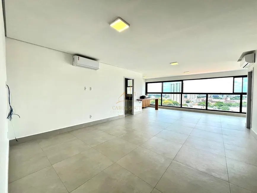 Foto 4 de Apartamento com 3 quartos à venda, 155m2 em Vila Castelo Branco, Indaiatuba - SP