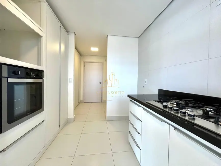 Foto 6 de Apartamento com 3 quartos à venda, 155m2 em Vila Castelo Branco, Indaiatuba - SP