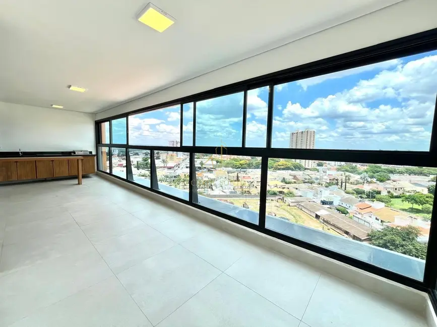 Foto 2 de Apartamento com 3 quartos à venda, 155m2 em Vila Castelo Branco, Indaiatuba - SP