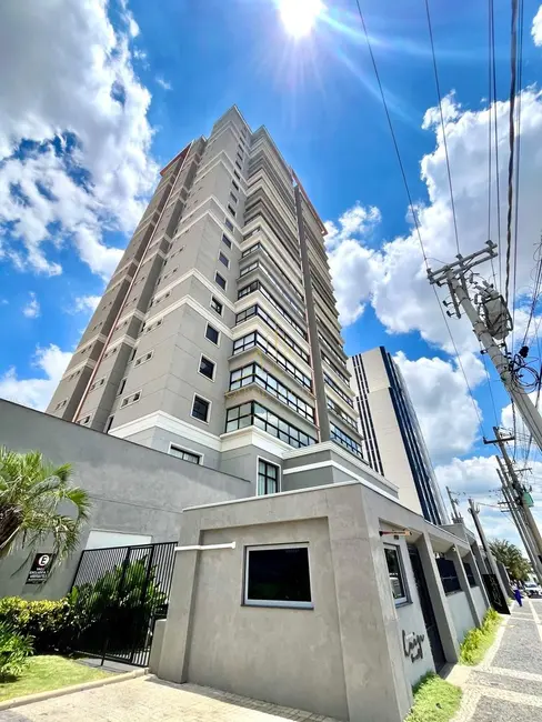Foto 1 de Apartamento com 3 quartos à venda, 155m2 em Vila Castelo Branco, Indaiatuba - SP